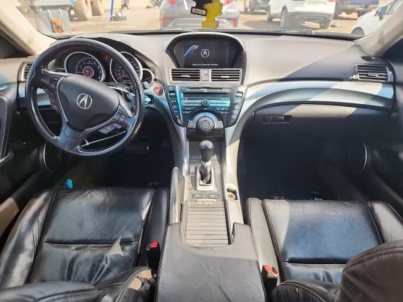 2010 ACURA TL   