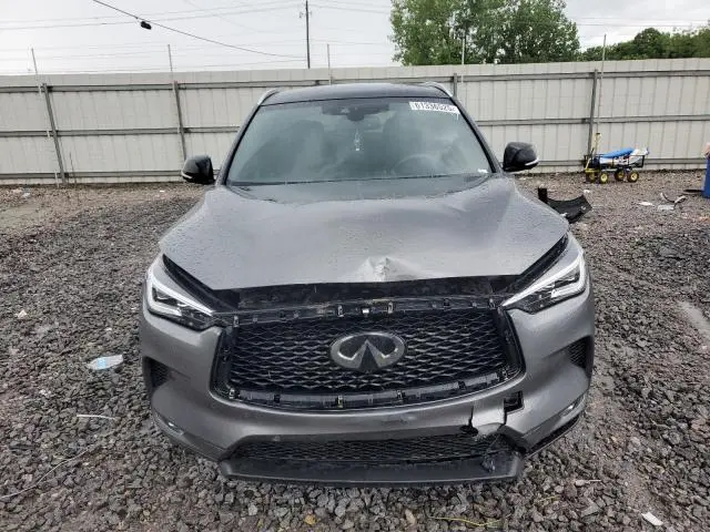 2020 INFINITI QX50 PURE  