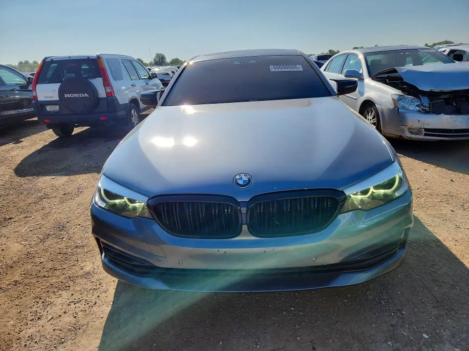 2019 BMW 530 XI  
