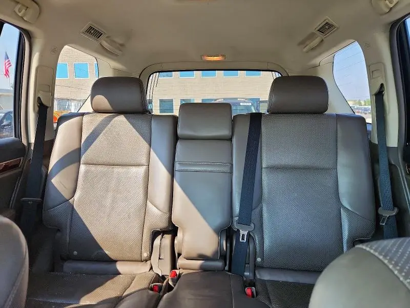 2010 LEXUS GX 460  