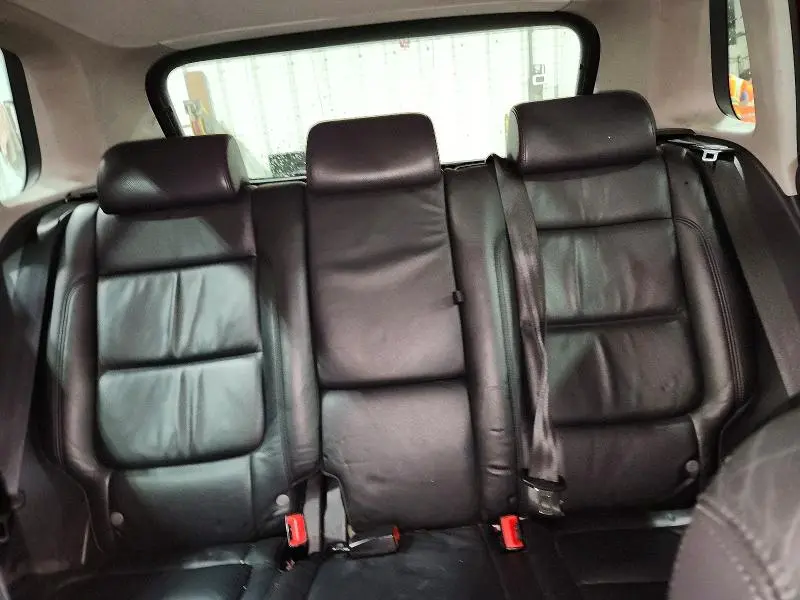 2010 VOLKSWAGEN TIGUAN SE  