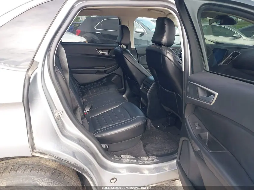2023 FORD EDGE SEL/ST-LINE