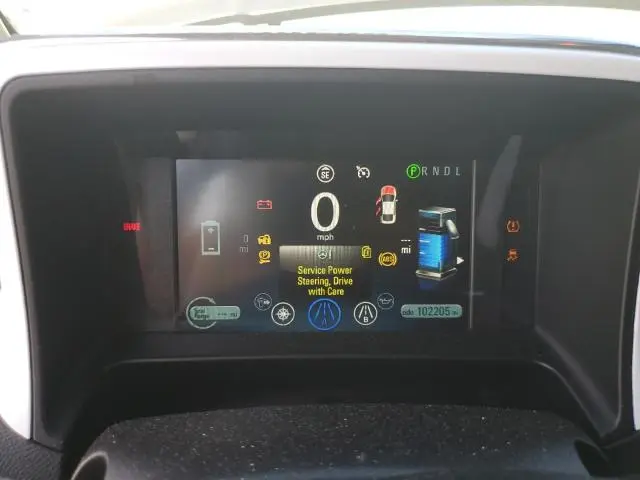 2014 CHEVROLET VOLT   