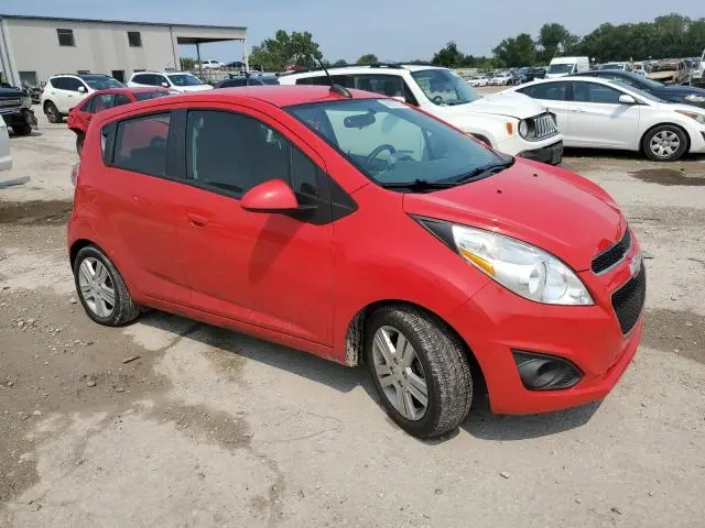2015 CHEVROLET SPARK 1LT  
