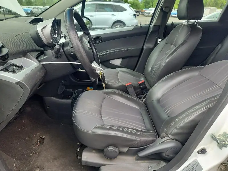 2014 CHEVROLET SPARK 1LT  