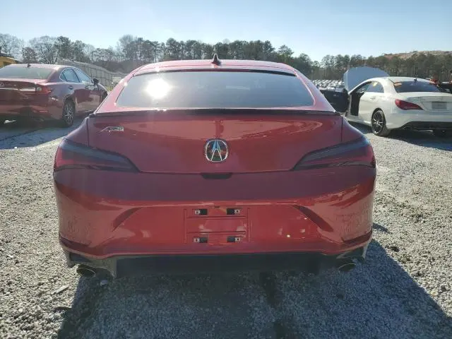 2024 ACURA INTEGRA A-SPEC  