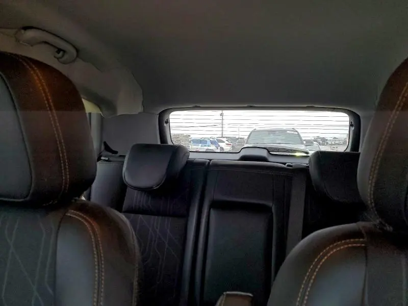 2021 CHEVROLET TRAX 1LT  