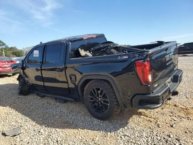 2021 GMC SIERRA K1500 ELEVATION  