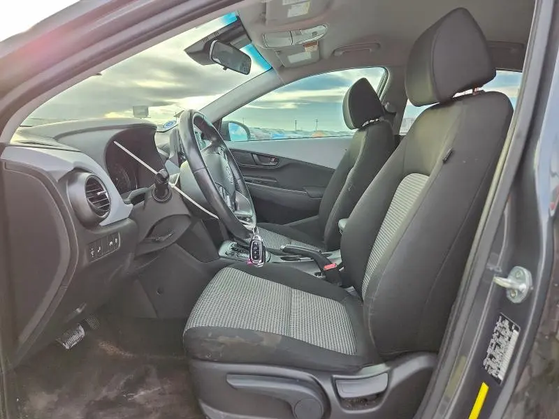 2020 HYUNDAI KONA SEL  