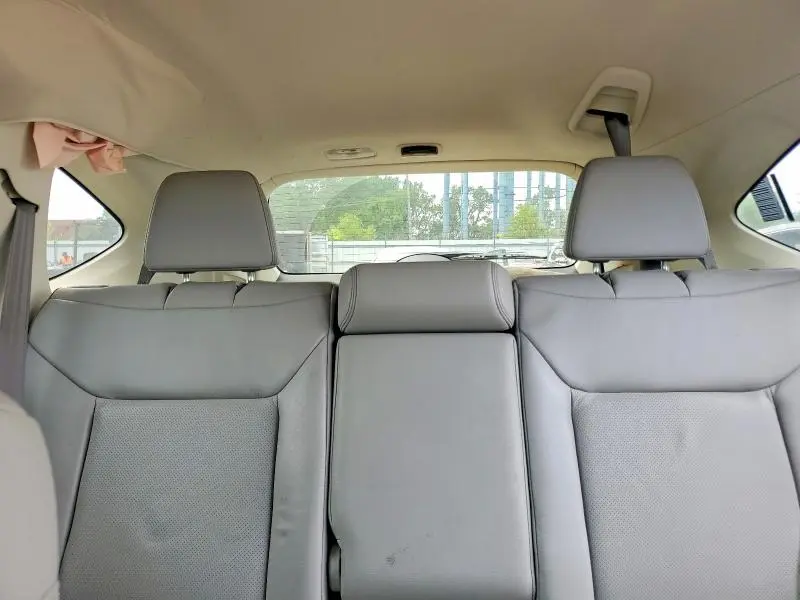 2015 HONDA CR-V EXL  