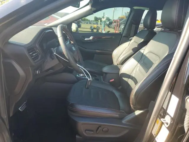 2024 FORD ESCAPE ST LINE ELITE  