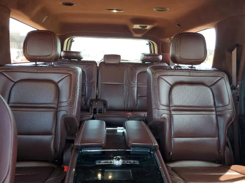 2021 LINCOLN NAVIGATOR L BLACK LABEL  