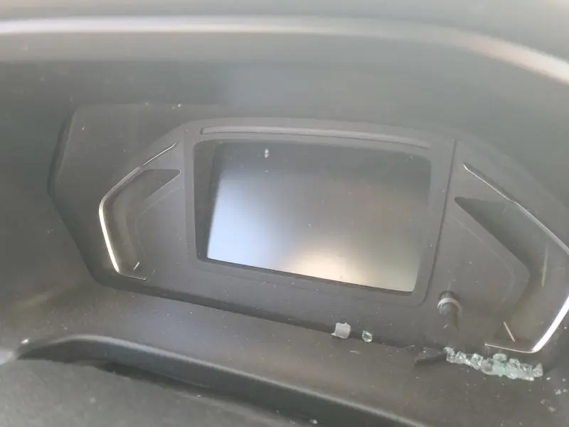 2019 HONDA ODYSSEY EXL  