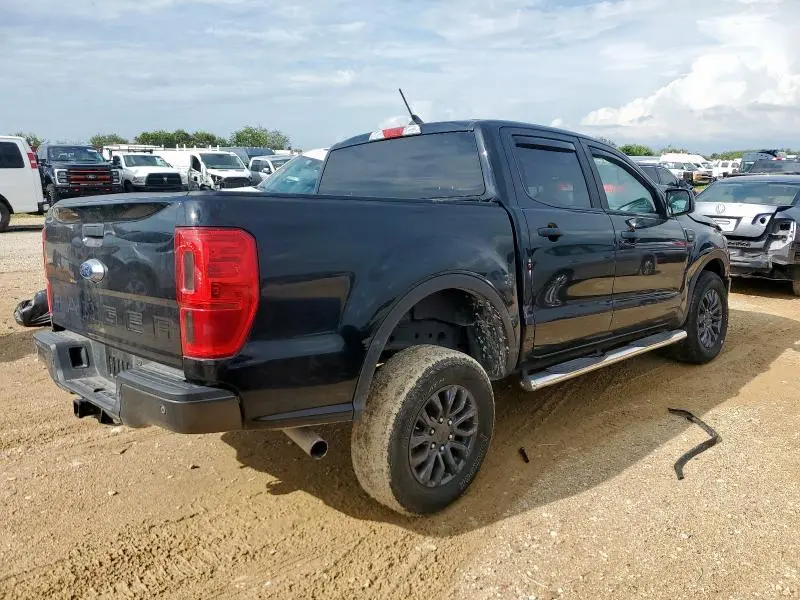 2023 FORD RANGER XL  