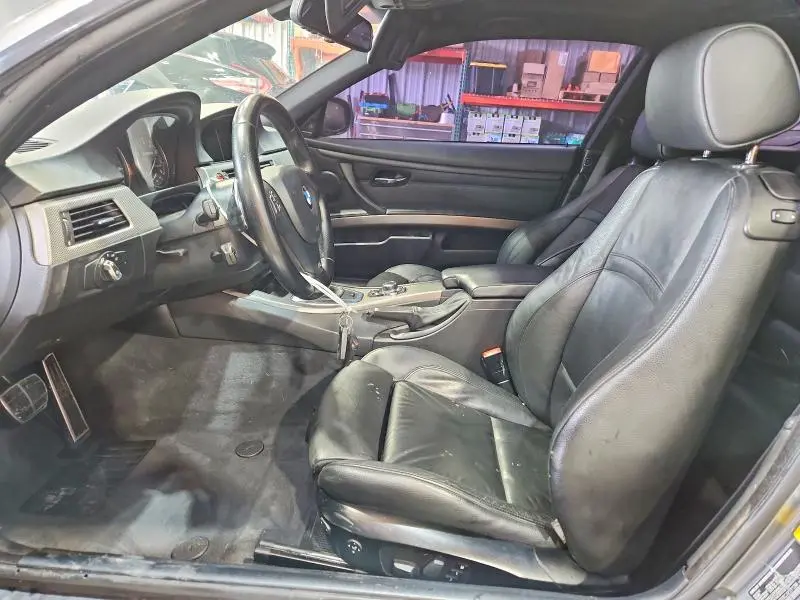 2012 BMW 335 I SULEV  
