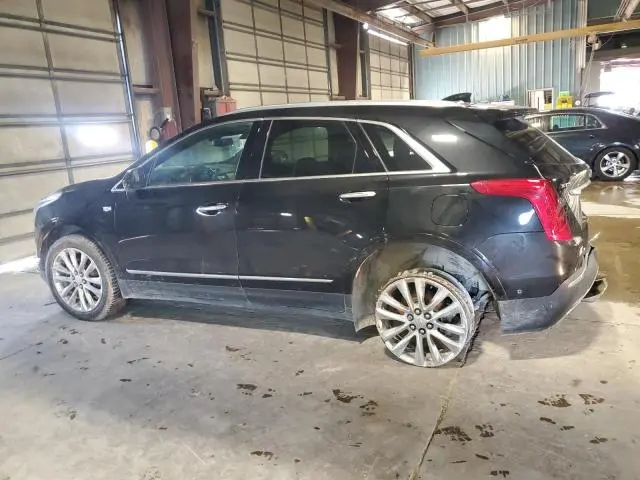 2019 CADILLAC XT5 PLATINUM  