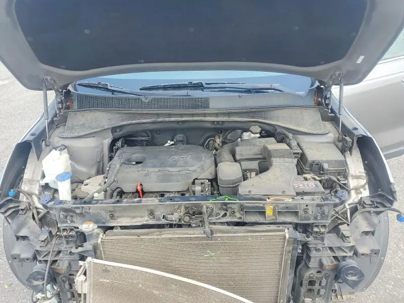 2018 KIA SORENTO L  