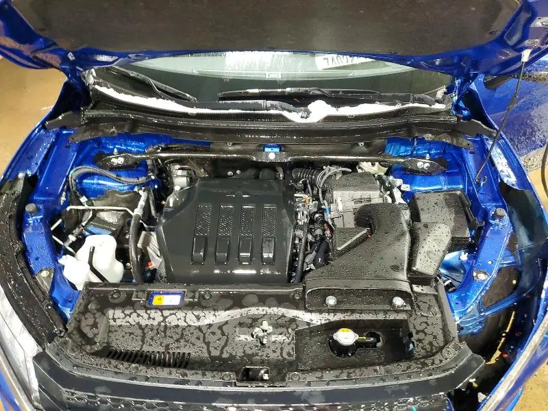 2026 MITSUBISHI ECLIPSE CROSS SE  