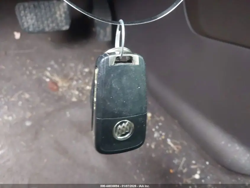 2014 BUICK VERANO LEATHER GROUP