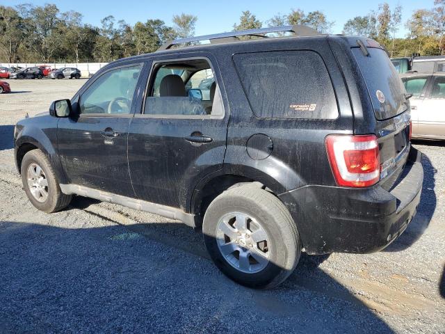 2010 FORD ESCAPE LIMITED