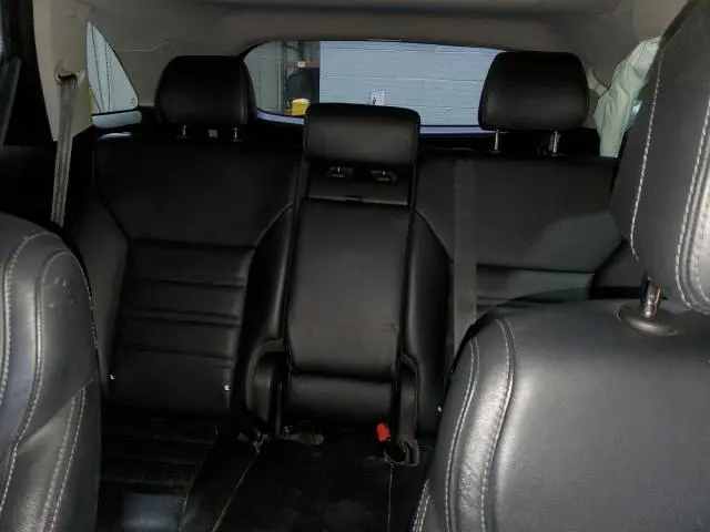 2017 KIA SORENTO EX  