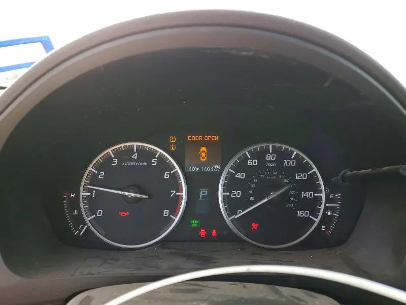 2013 ACURA ILX 20 PREMIUM  