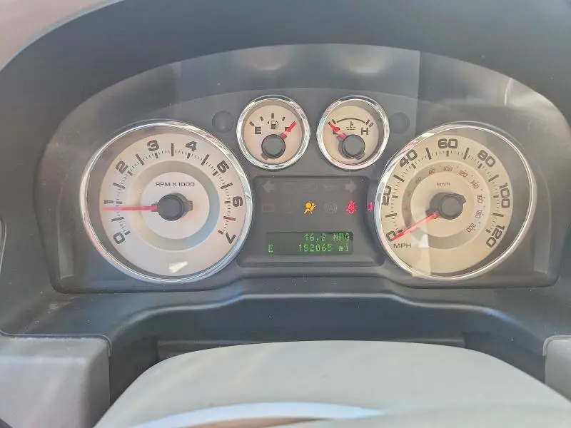 2010 FORD EDGE SEL  