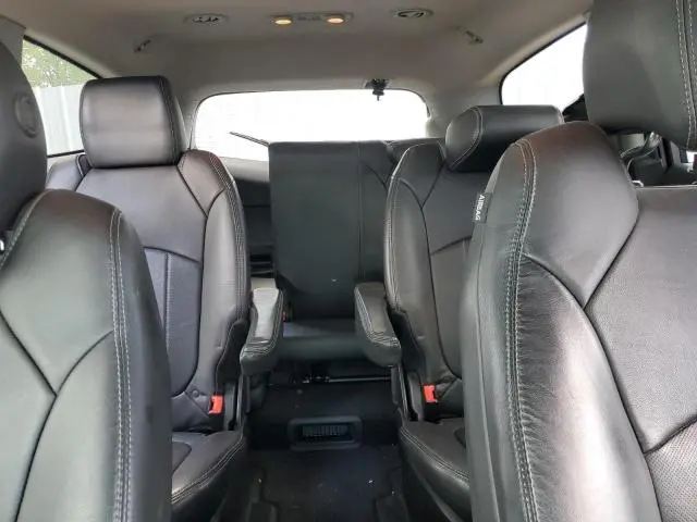 2014 BUICK ENCLAVE   