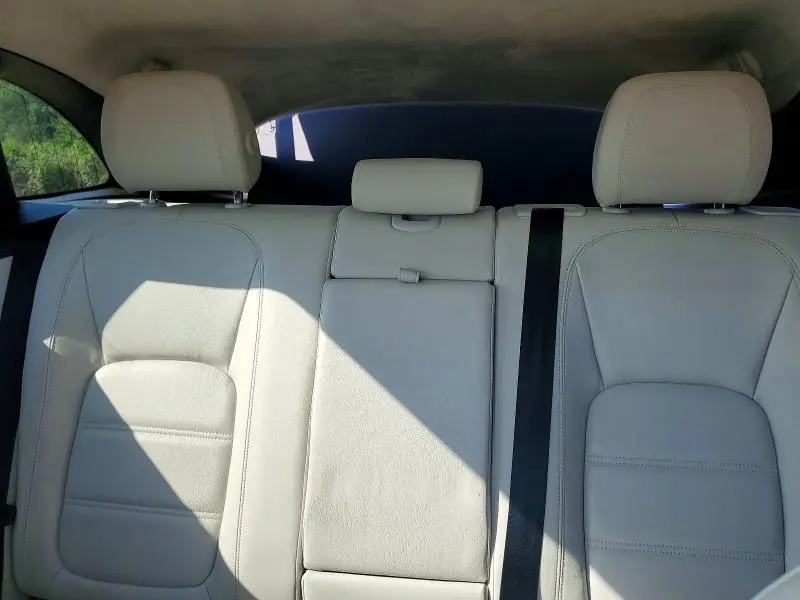 2020 JAGUAR F-PACE PRESTIGE  