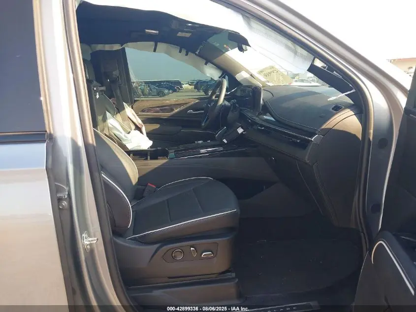 2024 CADILLAC ESCALADE 4WD SPORT