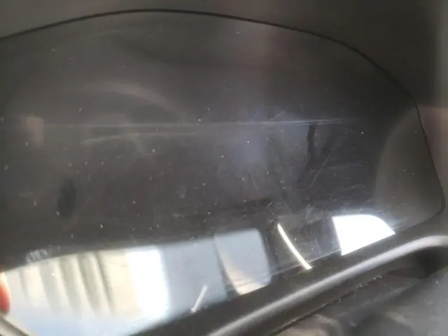 2018 HONDA ACCORD HYBRID