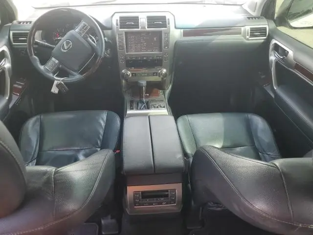 2015 LEXUS GX 460  