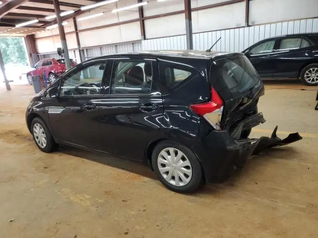 2015 NISSAN VERSA NOTE S  