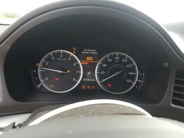 2019 ACURA ILX PREMIUM