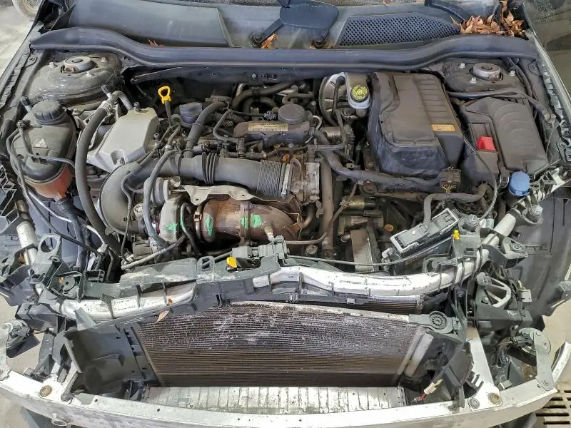 2016 MERCEDES-BENZ CLA 250 4MATIC  