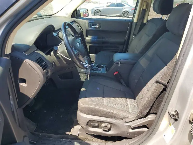 2015 FORD FLEX SE  