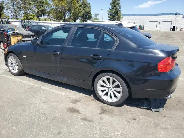 2011 BMW 328 I SULEV  