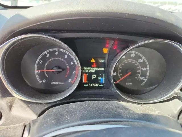 2017 MITSUBISHI OUTLANDER SPORT ES  