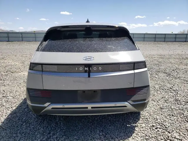 2023 HYUNDAI IONIQ 5 SEL  