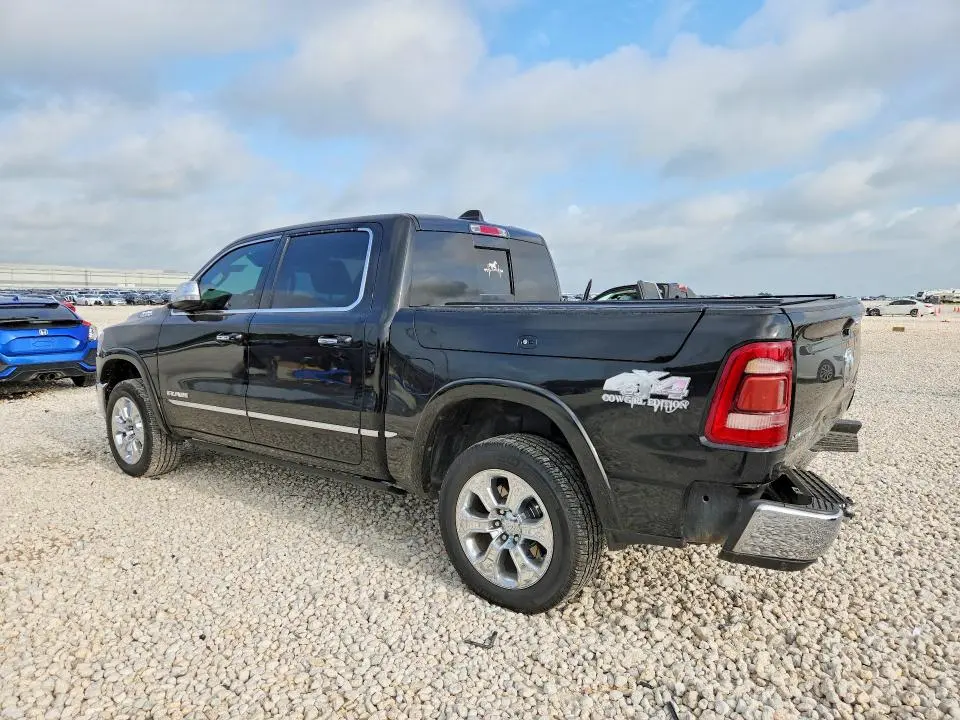2020 RAM 1500 LIMITED  