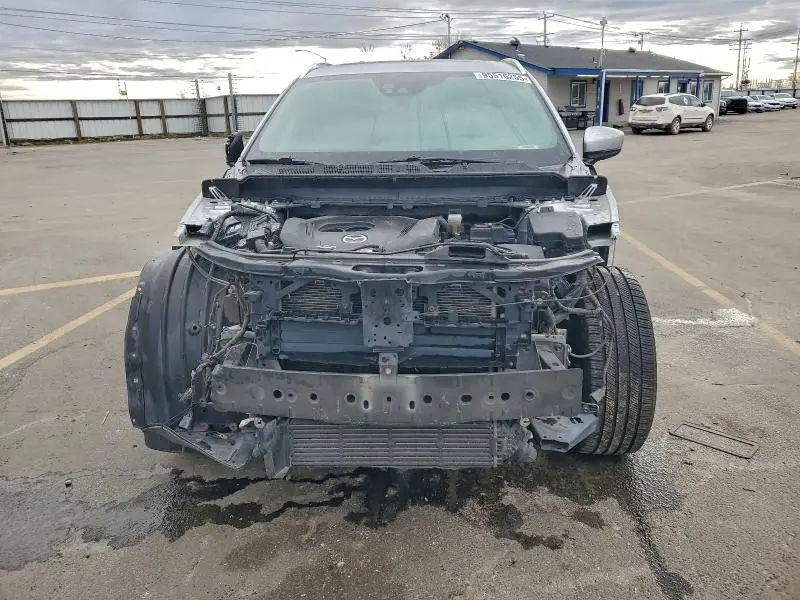 2016 MAZDA CX-9 GRAND TOURING  