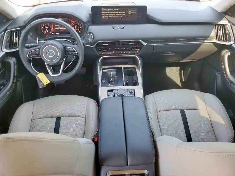 2025 MAZDA CX-90 PREMIUM SPORT  