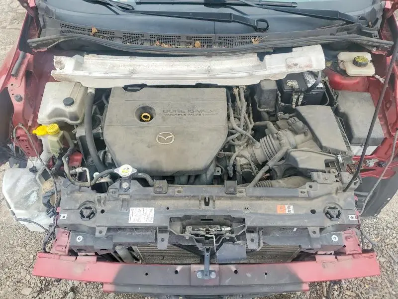 2013 MAZDA 5   