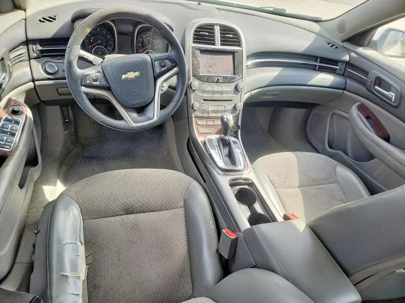 2013 CHEVROLET MALIBU 1LT  