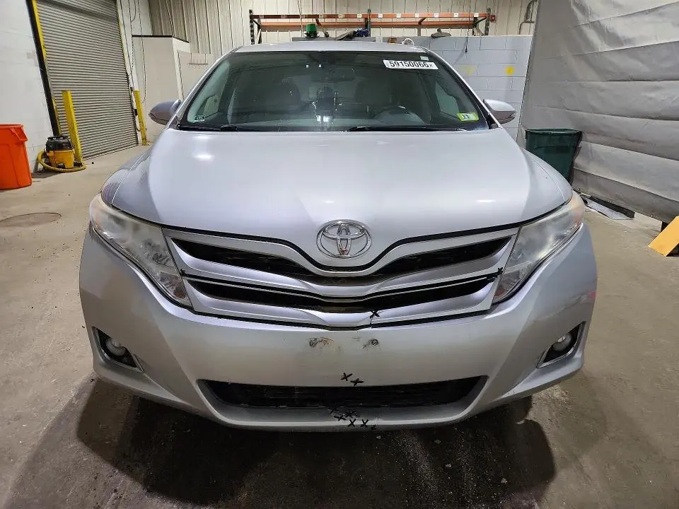 2013 TOYOTA VENZA XLE  