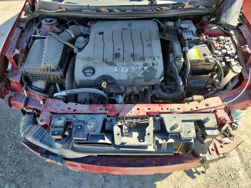 2014 BUICK LACROSSE PREMIUM  