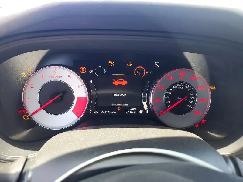 2022 ACURA TLX TECH A  