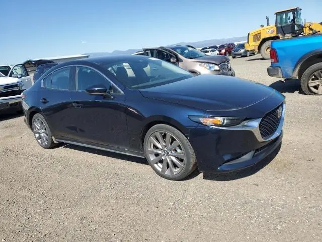 2021 MAZDA 3 SELECT  
