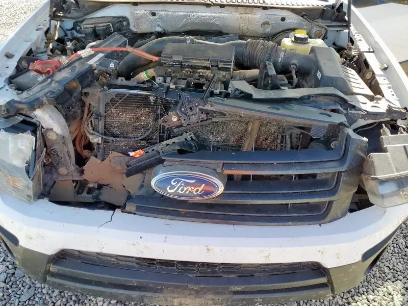 2016 FORD EXPEDITION EL XL  