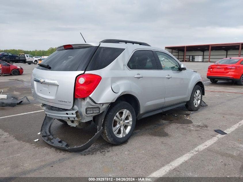 2014 CHEVROLET EQUINOX 1LT